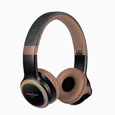 aux bluetooth: Yeni Simsiz (Bluetooth) Qulaqcıqlar — 4