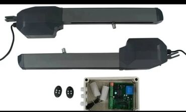 Комплекты автоматики: Для распашных ворот, BTM, Италия, Новый, Платная установка, Бесплатная доставка, Самовывоз, Платная доставка — 9