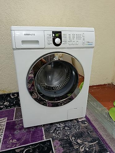 p 30 lite: Стиральная машина Samsung EcoBubble, фронтальная загрузка. Основные — 8