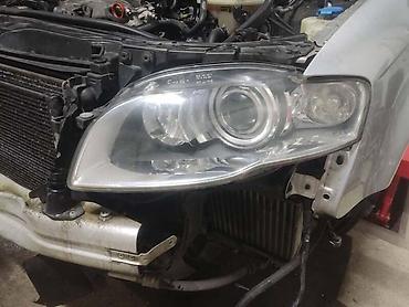 ajkula auto: FAROVI XENON A4 B7 ZA AUDI A4 OD 2004. DO 2008. GOD. | Farovi xenon — 3
