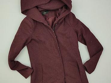mango kozuch: ONLY, Płaszcz damski, rozmiar XS — 1