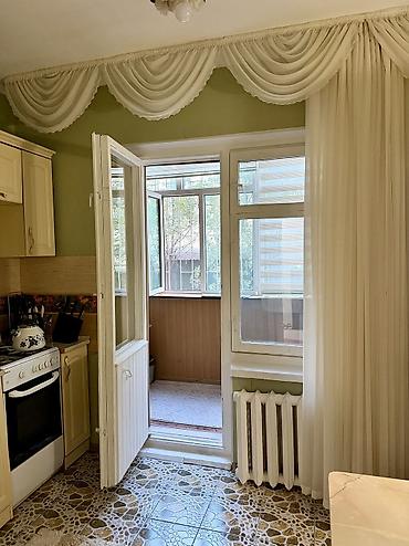 квартира микрайон: 2 комнаты, 54 м², 106 серия, 1 этаж, Евроремонт — 7