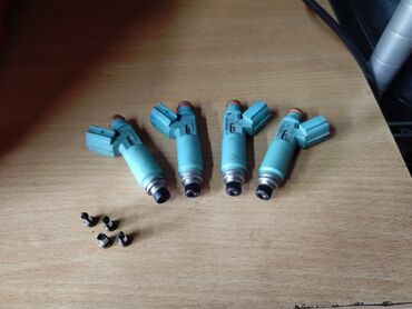 Продаю гараж: Профессиональная чистка форсунок. Чистка форсунок на стенде. Чистка — 17