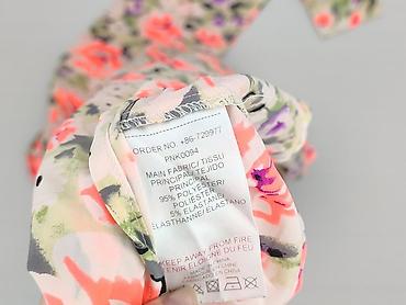 sukienki emo: Pink Soda, Sukienka damska, rozmiar M — 4