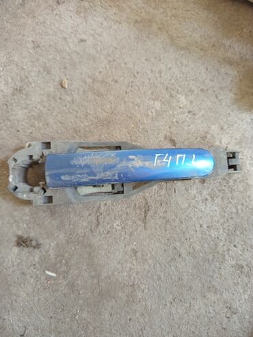 Двери и комплектующие: Дверь Комплект Volkswagen, Б/у, Оригинал — 6