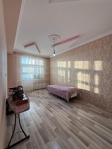 podmayak evler xirdalanda: 3 otaqlı, Yeni tikili, 96 kv. m — 3