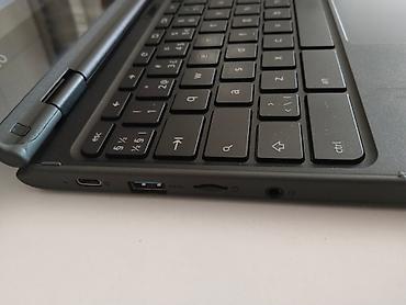 o bag cena: Lenovo Chromebook 500e/Ekran touch/4 cora/32Gb/4Gb Lenovo 500e — 9