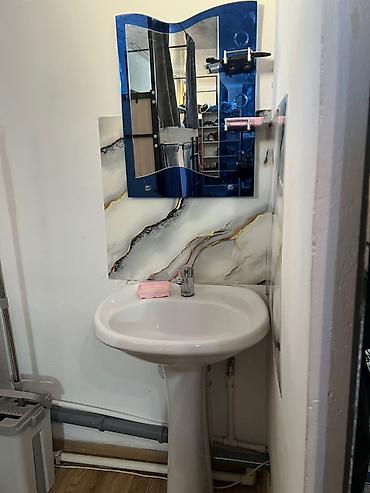 Долгосрочная аренда квартир: 1 комната, С мебелью полностью — 12