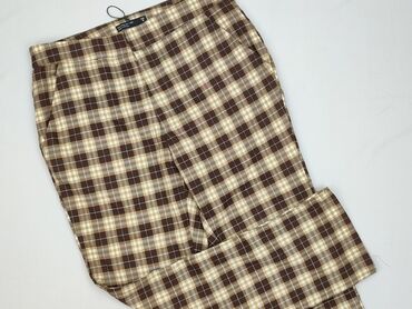 house sukienki: House, Material trousers for women, S (EU 36)