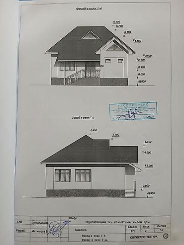 Продажа участков: 6 соток, Для строительства, Красная книга — 4