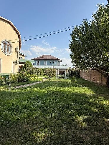 репина: 380 м², 6 комнат и более, Арча-Бешик ж/м — 3