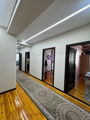 rixos hall: 3 комнаты, 98 м², Элитка, 9 этаж, Косметический ремонт — 7