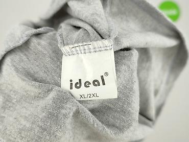 lodu: IDEAL, Bluzka damska, rozmiar 2XL — 4