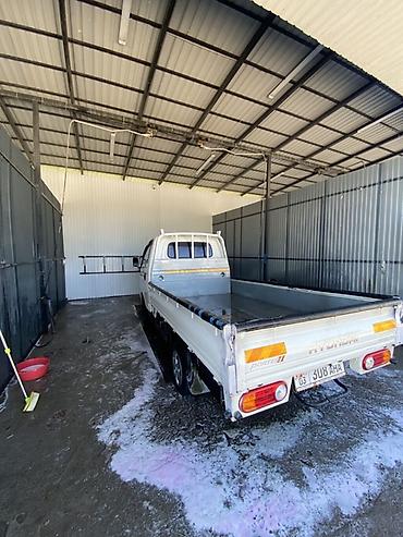 портер авто: Легкий грузовик, Hyundai, До 1 т, Б/у — 4