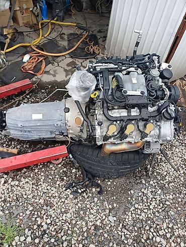 ABS: Блок ABS Volkswagen — 7