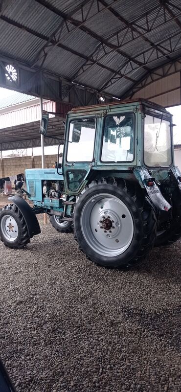 Traktorlar: Satılır traktor zavodu super 👍 82 — 27