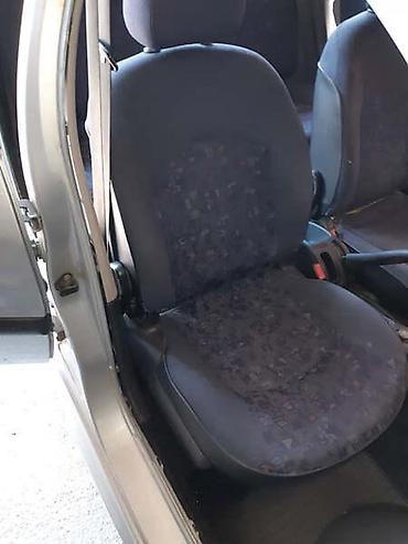 telo m6: KOMPLETAN AUTO 1.1 U DELOVIMA ZA PEUGEOT 206 | Kompletan auto — 3