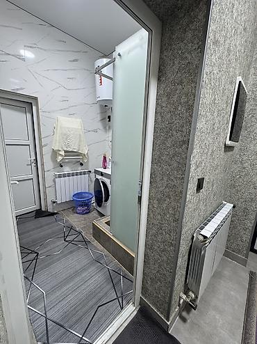 4: 100 м², 4 комнаты — 8