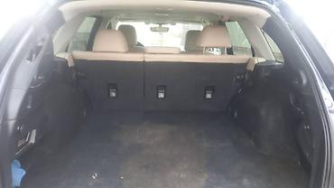 Subaru: Subaru Outback: 2018 г., 2.5 л, Автомат, Бензин, Универсал — 10