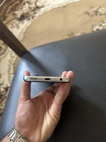 blender qiyməti: Samsung Galaxy A24 4G, 128 GB, rəng - Gümüşü, Barmaq izi, Face ID — 3