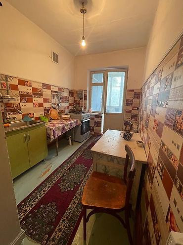 квартира 2 к: 3 комнаты, 56 м², 4 этаж, Косметический ремонт — 3