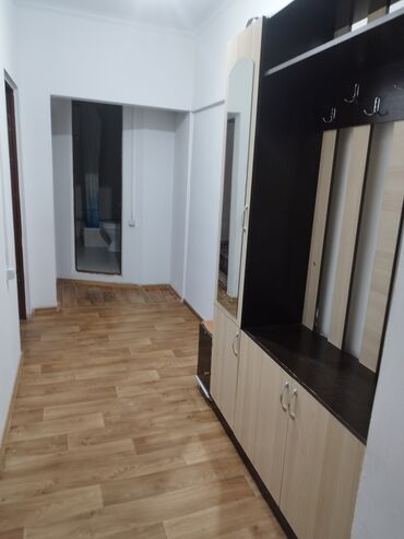 Долгосрочная аренда домов: 50 м², 2 комнаты, Кондиционер