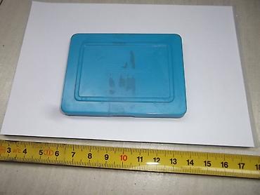 Medicinska oprema: Tuberkulinski spric tuberkulinske igle TBC Soxorex 150e kom Može i za — 24