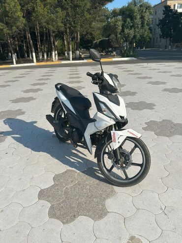 фольксваген тигуан л с: Tufan - S50, 50 sm3, 2021 il, 9009 km