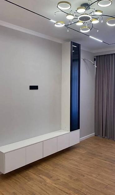 Продажа квартир: 2 комнаты, 80 м², Элитка, 3 этаж, Евроремонт — 3