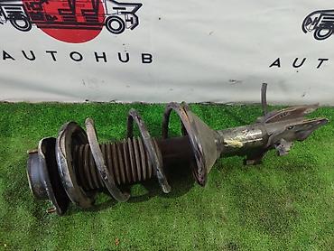 аморт субару: Амортизатор в сборе (передняя левая стойка) для Subaru Legacy BH5 — 2