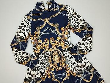pajama pattern: New Collection, Sukienka damska, rozmiar S — 1
