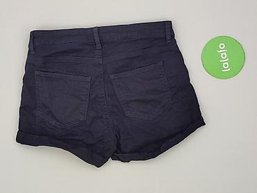 rurowy: H&M, Szorty damskie, rozmiar 2XS — 3
