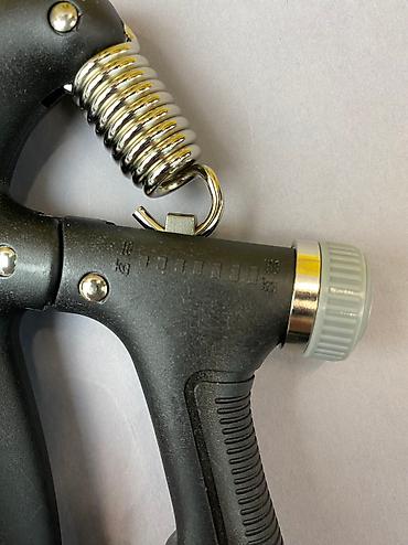 Другое для спорта и отдыха: Набор эспандеров 5в1 от 10кг до 100кг! Набор эспандеров состоит из — 12