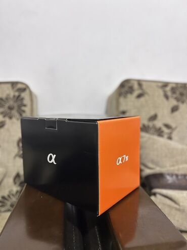 lv kabrolar: Sony Alpha A7 lV tecili satilir