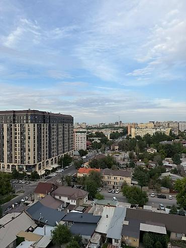 жк медисон: 3 комнаты, 130 м², Элитка, 13 этаж — 6