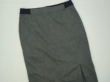 spódnice plisowane plus size: Papaya, Spódnica damska, rozmiar L — 1