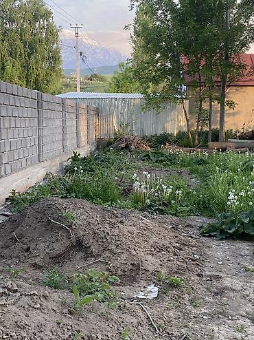 Продажа участков: 15 соток — 16