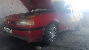 Opel: Opel Vectra: 1993 г., 1.6 л, Механика, Бензин, Хэтчбэк — 4