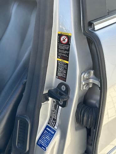 Mercedes-Benz: Mercedes-Benz S-Class: 2003 г., 5 л, Типтроник, Бензин, Седан — 8