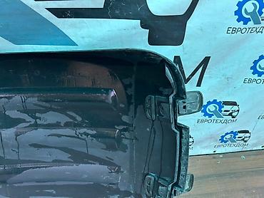 g comp: Подкрылок Volvo FH12 fh12.380 D12 380 2003 Контрактный из Германии, в — 6