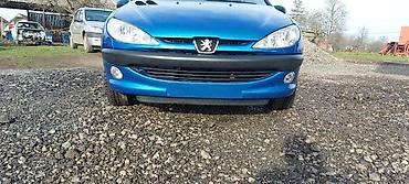reno senik: FAROVI H7 206CC ZA PEUGEOT 206 | cena je po komadu.Imam sve delove — 1
