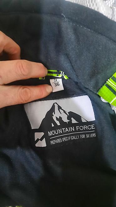 Спецодежда: Спец.одежда для катков можно носит и так размер на одежде на рост — 4