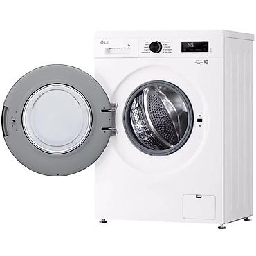 denon d7: Стиральная машина автомат, Новый, LG, До 7 кг, Фронтальная, Рассрочка — 4