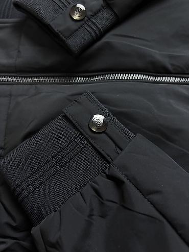 Куртки: Stefano ricci осенняя куртка размерная линия L-4XL 3600❌ 2850✅ — 3