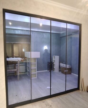 Arakəsmə qapılar: Arakəsmə qapılar — 10