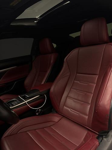 Lexus: Lexus RC: 2015 г., Купе — 14