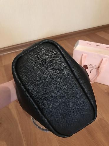 Другие сумки: 💯Классная сумочка, Италия, оригинал, натуральная телячья кожа — 10