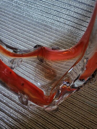 Ostali kućni dekor: Pepeljara, bоја - Šareno, Novo na lalafo.rs — 4 Ostali kućni dekor: Pepeljara, bоја - Šareno, Novo — 4