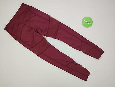 lech hydro active: Shein, Legginsy Sportowe damskie, rozmiar S — 3