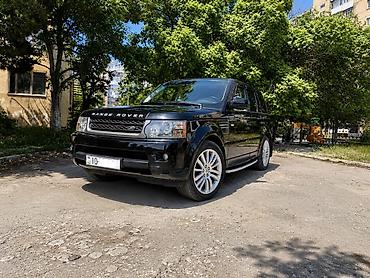 discovery 3: Land Rover Discovery: 3 l | 2011 il 255000 km Ofrouder/SUV — 2